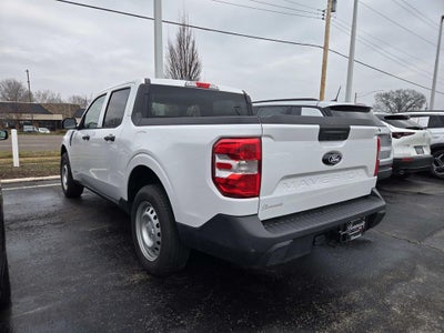 2025 Ford Maverick XL