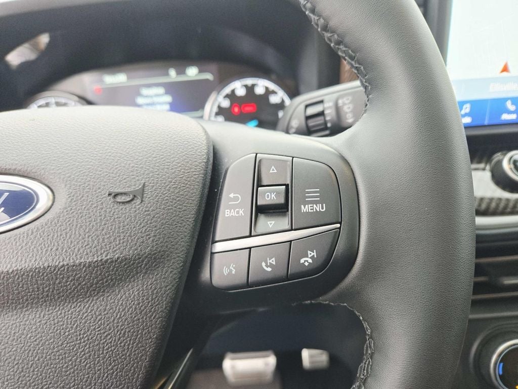 2023 Ford Maverick Lariat