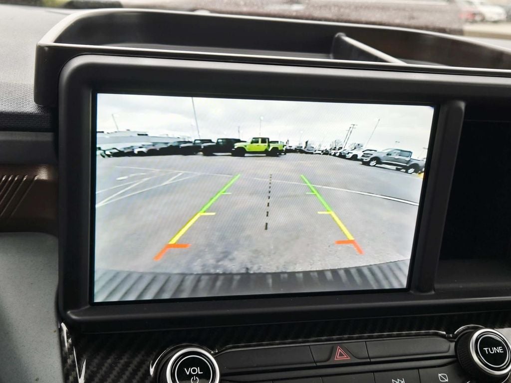 2023 Ford Maverick Lariat