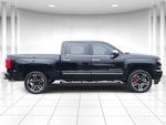 2018 Chevrolet Silverado 1500 LTZ 2LZ