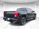 2018 Chevrolet Silverado 1500 LTZ 2LZ