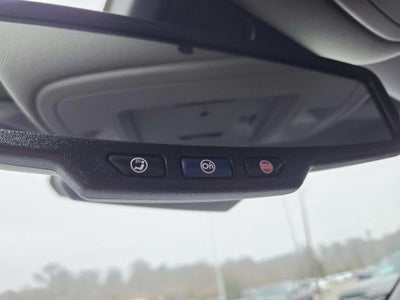 2018 Chevrolet Silverado 1500 LTZ 2LZ