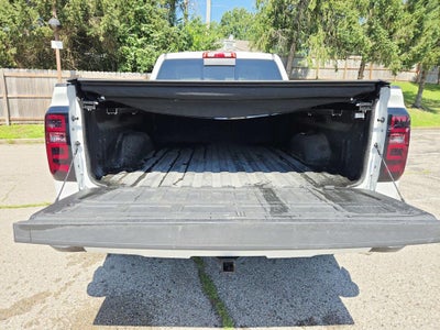 2018 Chevrolet Silverado 1500 High Country