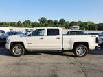 2018 Chevrolet Silverado 1500 High Country