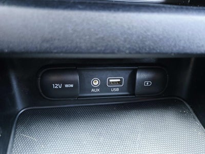 2020 Kia Forte GT