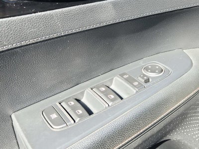 2020 Kia Forte GT
