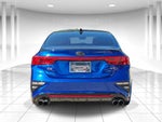 2020 Kia Forte GT