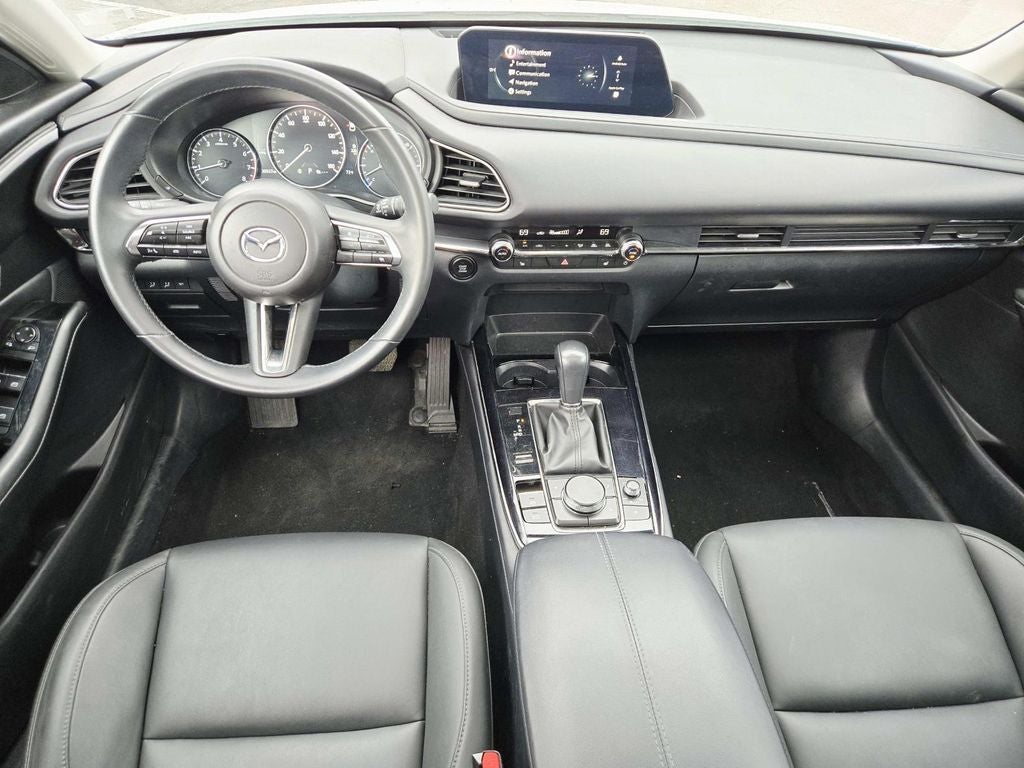 2025 Mazda Mazda CX-30 2.5 S Preferred Package