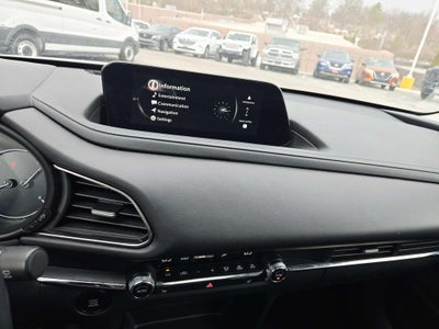 2025 Mazda Mazda CX-30 2.5 S Preferred Package