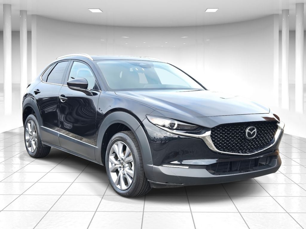 2025 Mazda Mazda CX-30 2.5 S Preferred Package