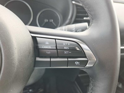 2025 Mazda Mazda CX-30 2.5 S Preferred Package