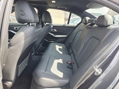 2020 BMW 3 Series 330i xDrive
