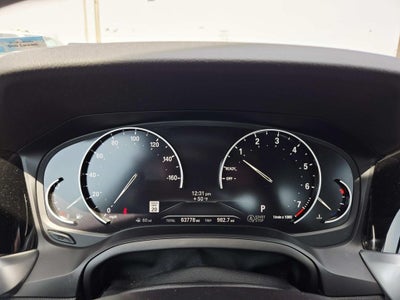 2020 BMW 3 Series 330i xDrive