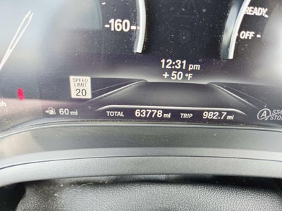 2020 BMW 3 Series 330i xDrive