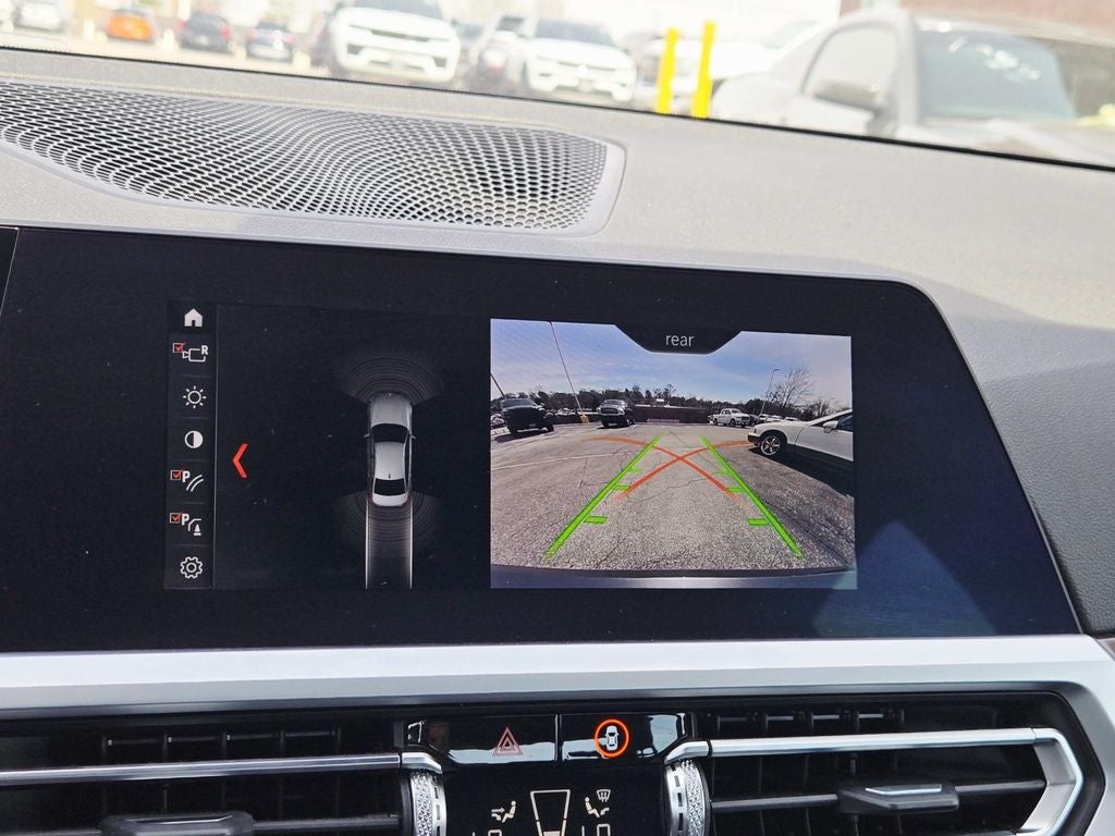 2020 BMW 3 Series 330i xDrive