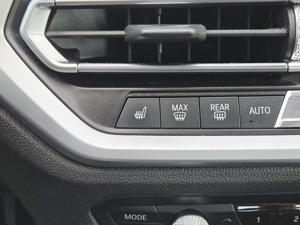 2020 BMW 3 Series 330i xDrive