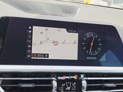 2020 BMW 3 Series 330i xDrive