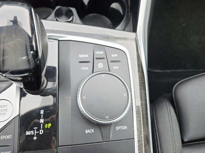 2020 BMW 3 Series 330i xDrive