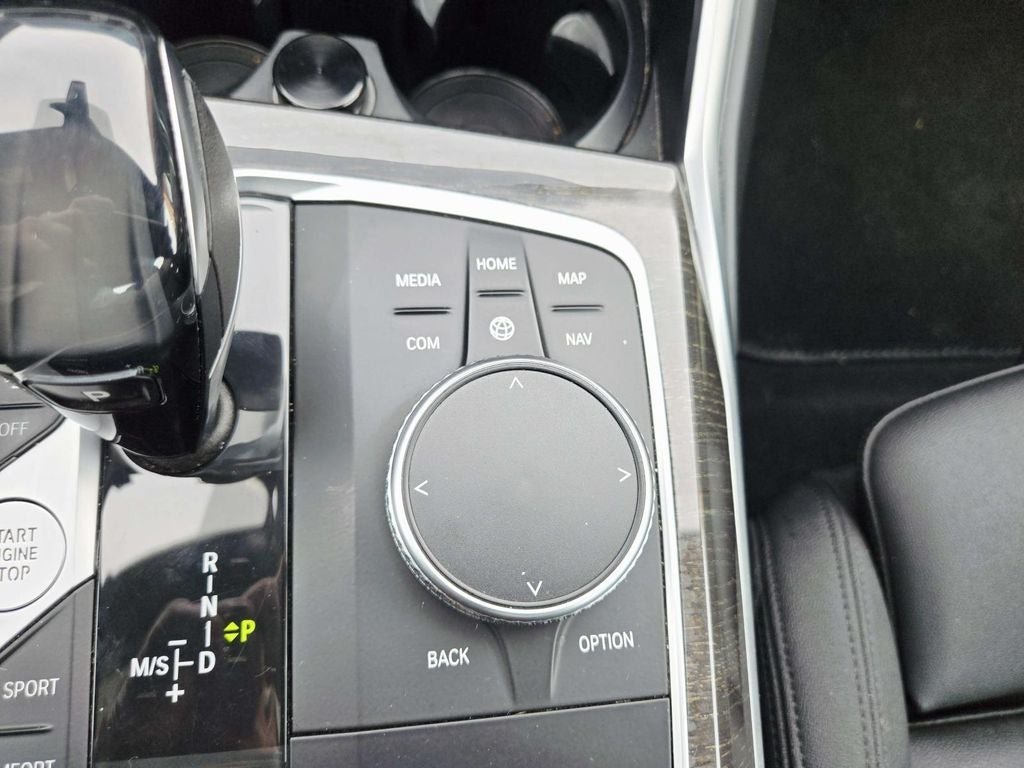 2020 BMW 3 Series 330i xDrive