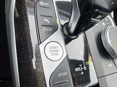 2020 BMW 3 Series 330i xDrive