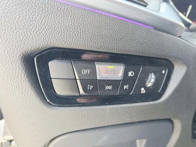 2020 BMW 3 Series 330i xDrive