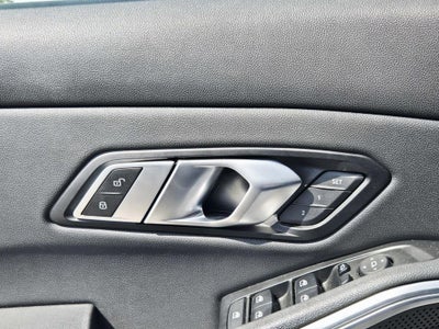 2020 BMW 3 Series 330i xDrive