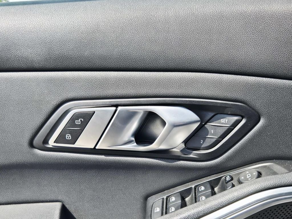 2020 BMW 3 Series 330i xDrive