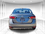 2025 Nissan Versa 1.6 SV SV