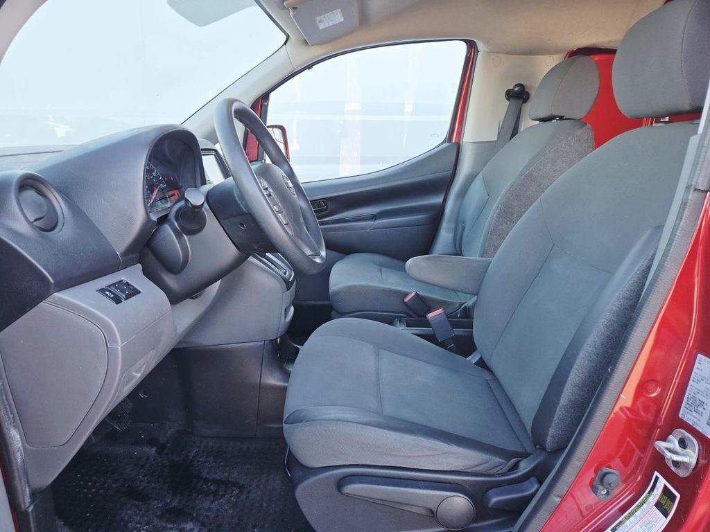 2020 Nissan NV200 SV