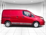 2020 Nissan NV200 SV