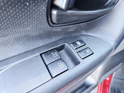 2020 Nissan NV200 SV