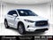 2024 INFINITI QX50 LUXE