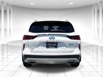 2024 INFINITI QX50 LUXE