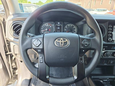 2021 Toyota Tacoma SR V6