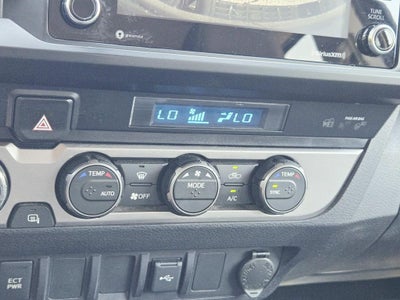 2021 Toyota Tacoma SR V6