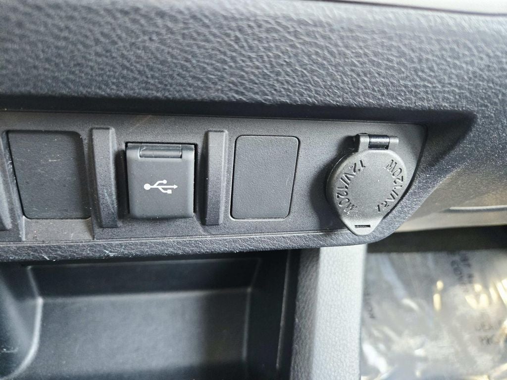 2021 Toyota Tacoma SR V6