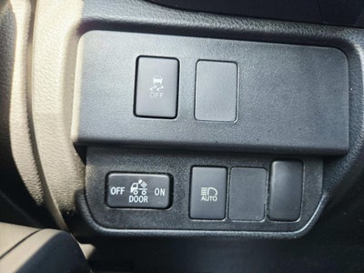 2021 Toyota Tacoma SR V6