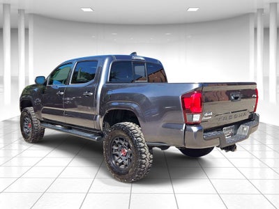 2021 Toyota Tacoma SR V6