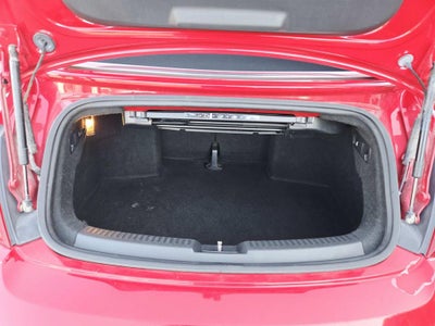 2014 Volkswagen Beetle 1.8T