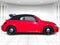 2014 Volkswagen Beetle 1.8T