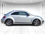 2013 Volkswagen Beetle 2.0 TSi