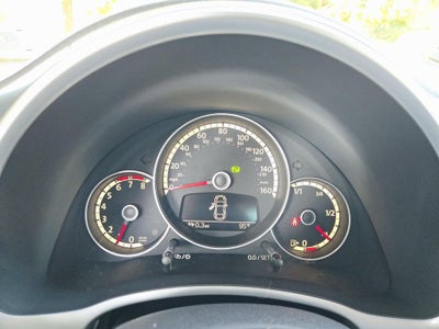 2013 Volkswagen Beetle 2.0 TSi