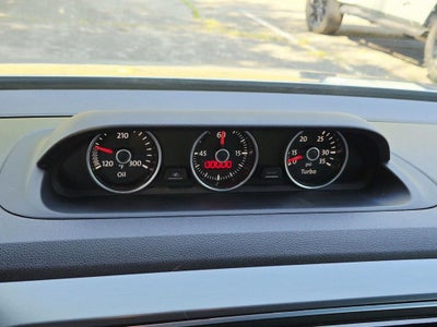 2013 Volkswagen Beetle 2.0 TSi