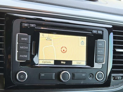 2013 Volkswagen Beetle 2.0 TSi