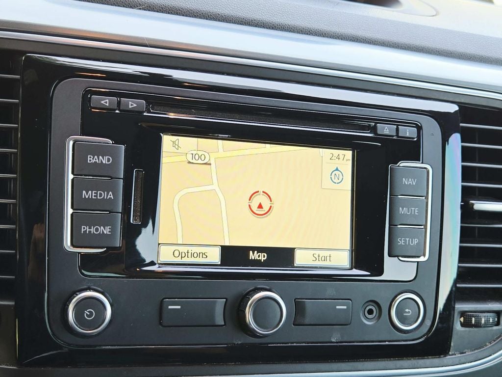 2013 Volkswagen Beetle 2.0 TSi