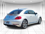 2013 Volkswagen Beetle 2.0 TSi