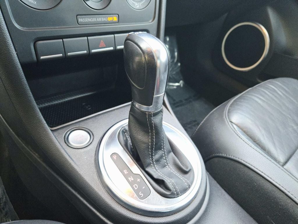 2013 Volkswagen Beetle 2.0 TSi