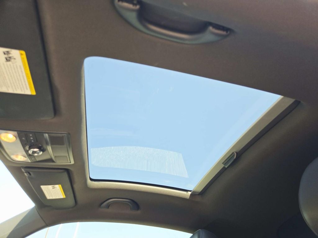 2013 Volkswagen Beetle 2.0 TSi