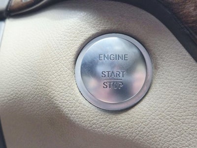 2014 Mercedes-Benz M-Class ML 350 4MATIC®