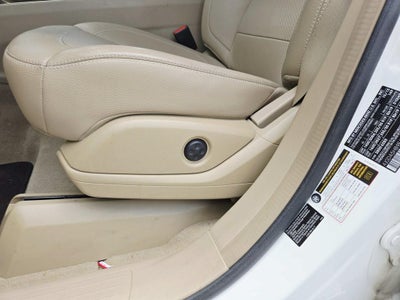 2014 Mercedes-Benz M-Class ML 350 4MATIC®